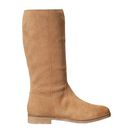 Incaltaminte Femei Lucky Brand Grayer Honey