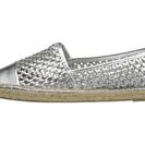 Incaltaminte Femei Sam Edelman Lena Soft Silver
