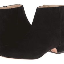 Incaltaminte Femei Nine West Huggins Black Suede