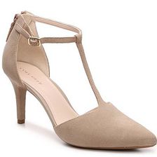 Incaltaminte Femei Cole Haan Prieta Pump Nude