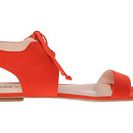 Incaltaminte Femei Nine West Jadlin Red Orange Leather
