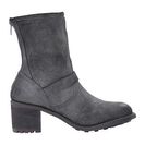 Incaltaminte Femei Rocket Dog Eddie Black Buffed Leather