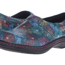 Incaltaminte Femei Klogs Footwear Mission Multi Daisy