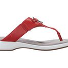Incaltaminte Femei Ariat Poolside Chili Red