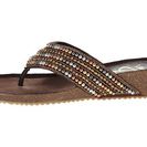 Incaltaminte Femei J Renee Opuna Metallic Multi