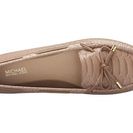 Incaltaminte Femei Michael Kors Daisy Moc Dark Khaki Embossed Python