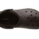 Incaltaminte Femei Crocs Hilo Lined Clog MahoganyMahogany