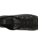 Incaltaminte Femei Stuart Weitzman Touchdown Black Cosmic Lame