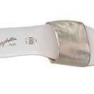 Incaltaminte Femei Seychelles Ambition Gold