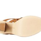 Incaltaminte Femei Calvin Klein Panelope Almond Tan Toscana Leather