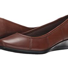 Incaltaminte Femei Eastland Hannah Chestnut