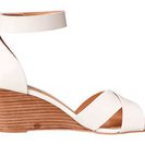 Incaltaminte Femei Steve Madden Nilla White Leather