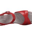 Incaltaminte Femei Ariat Out amp About Chili Red