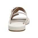 Incaltaminte Femei Clarks Paylor Pax White Synthetic