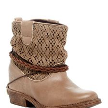 Incaltaminte Femei Coolway Clea Bootie Tau