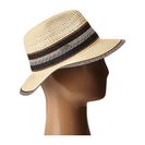 Accesorii Femei Steve Madden Panama Hat Neutral