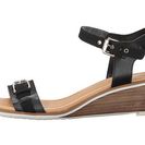 Incaltaminte Femei Dr Scholl\'s Glendale Black Beach Bag