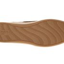 Incaltaminte Femei Sperry Top-Sider Firefish Cross Hatch Canvas Tan