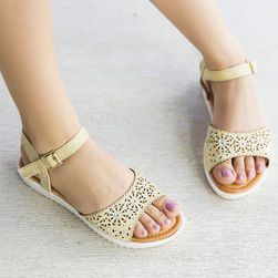 Sandale Redas Aurii