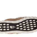 Incaltaminte Femei The North Face Sisque Sepia BrownMoonlight Ivory