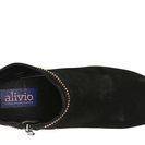 Incaltaminte Femei Alivio Lana Black Nubuck