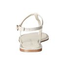 Incaltaminte Femei Athena Alexander Chique White