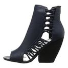 Incaltaminte Femei VOLATILE Coraline Navy