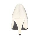 Incaltaminte Femei Soft Style Raylene Ivory Pearlized Patent