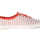 Incaltaminte Femei Keds Champion Cabana Stripe Coral