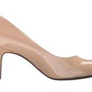 Incaltaminte Femei Clarks Arista Abe Nude Patent