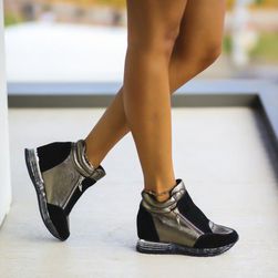 Pantofi Sport Kan Gri