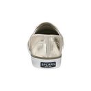Incaltaminte Femei Sperry Top-Sider Seaside Metallic Platinum