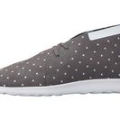 Incaltaminte Femei Native Shoes Embroidered Apollo Chukka Dublin GreyShell WhiteShell RubberEmbroidered