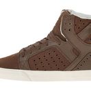 Incaltaminte Femei Supra Skytop BrownBrogueBone