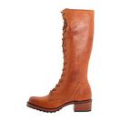 Incaltaminte Femei Frye Campus Lug Lace Saddle