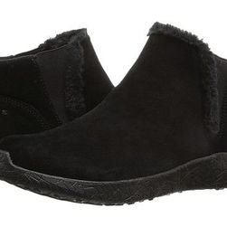 Incaltaminte Femei SKECHERS Burst - Winter Lights Black