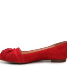 Incaltaminte Femei Jessica Simpson Zylet Flat Red