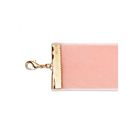 Bijuterii Femei Forever21 Velvet Band Choker Blush