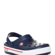 Incaltaminte Femei Crocs Crocband II5 Clog NAVY-RED