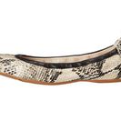 Incaltaminte Femei Cole Haan Jenni Ballet II Roccia Snake Print