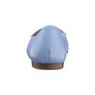 Incaltaminte Femei Bandolino Lanelle Light Blue Leather