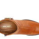Incaltaminte Femei Nine West Willito Cognac Leather