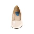 Incaltaminte Femei Fitzwell Vincent Pump Bone Diamond Snake