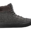 Incaltaminte Femei Blowfish Pikel SHR Grey Soft Herringbone Flannel