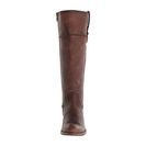 Incaltaminte Femei Frye Jamie Ring Tall Whiskey Polished Stonewash