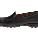 Incaltaminte Femei Geox Donna Euro 0018 Black Leather