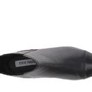 Incaltaminte Femei Steve Madden Joshy Black Leather