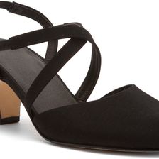 Walking Cradles Caliente Black Micro