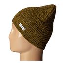 Accesorii Femei Neff Daily Heather Beanie BlackMustard