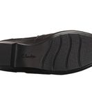 Incaltaminte Femei Clarks Genette Maple Black Leather